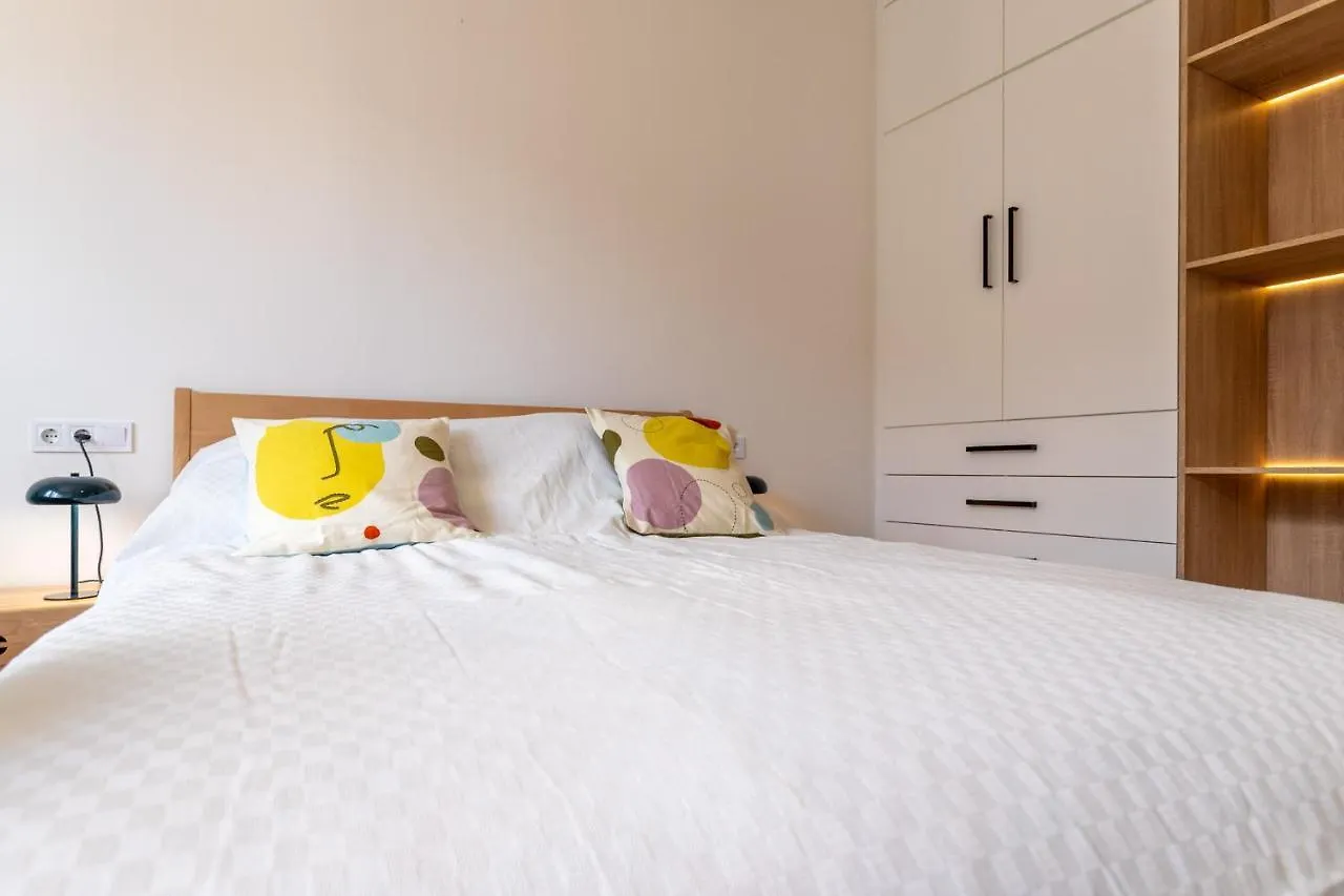 The Palm Springs Apartment Budapest 0*,  Ungheria