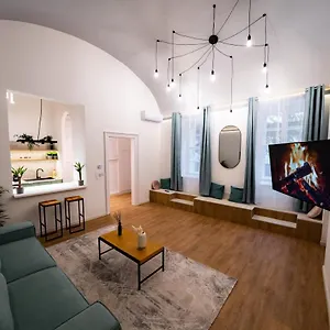  Appartamento Coente Kiraly 28