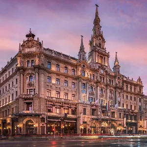  Appartamento Sunny New Luxurious At The Jewish District