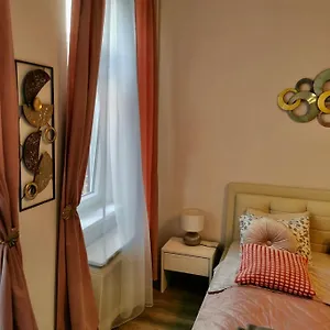 Appartamento Goldcentral Comfort